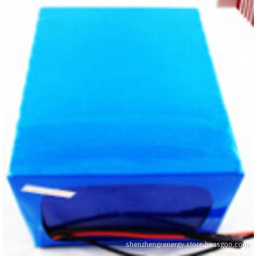 Solar energy sotrage battery 12V 30Ah